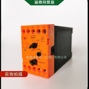 AC50HZ 选多德 230V 急停模块 DOLD 订货号0045288 BA9036