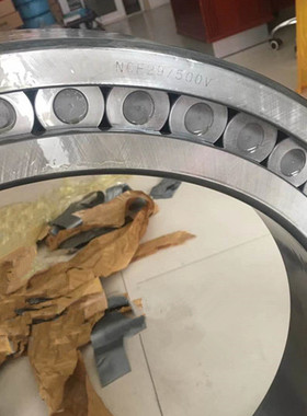 供应NCF2948V=SL182948薄壁单列满圆柱滚子轴承