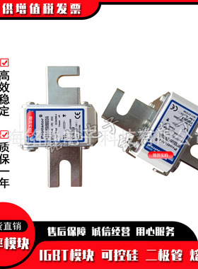 全新现货PC71GB69V200TF S301316熔断器保险丝