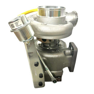 JP80S涡轮增压器总成1000809586潍柴WP6G180E330发动机