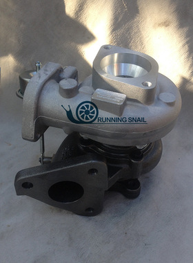 涡轮增压器汽车发动系统型号GT1752S 14411-VB300 14411-VB301