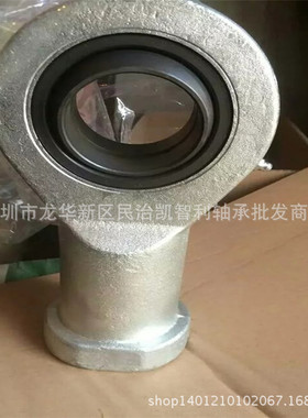 杆端关节轴承SI50ESSA50ES工业配套旋转可调节螺纹伸缩可调节设计