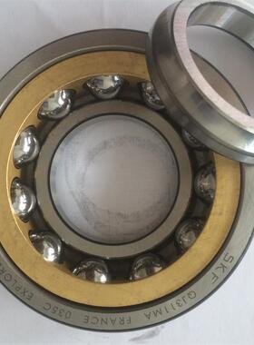 厂家现货销售3310A-ZTNI    RSTNI 六类角接触球轴承