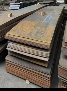 Q355qC桥梁板 Q355NH耐候板  Q345qE板 Q345qD低合金板 Q345E钢板