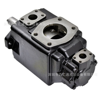 供应T7EBS-062-B03-1R02-A1M0丹尼逊液压泵 DENISON高压叶片泵