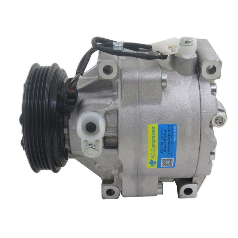 SC08C MX-5 MK2 空调压缩机 4421000221 442100-0223 442100-0221