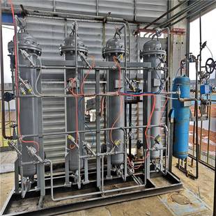 置高纯制氢设备氨分解变压吸附提氢设备 厂家变压吸附提氢装