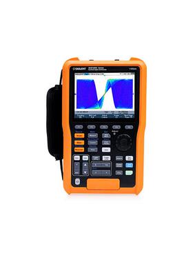 SHS1000X手持示波器万用表200M带宽隔离数据记录隔离测量