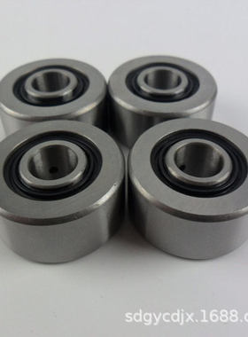 LR5302-2RSR LR207-2RS 滚轮轴承 LR209-2RS LFR5301NPPU轴承