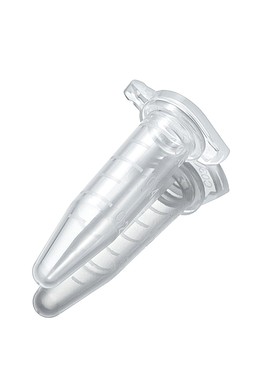 LABSELECT(甄选)MCT-001-060-S 0.6ml离心管,无菌