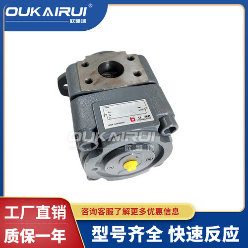 德国油泵QXM21/23/24/31/32/33/42/43/53/82-012N130液压电机柱塞