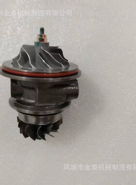 TD04HL-15G 49189-00501 49189-00570 8943675161 增压器