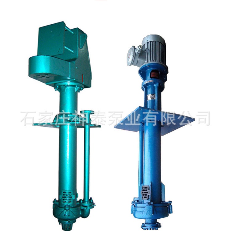 厂家批发40PV-SP(R)自搅匀耐磨液下渣浆泵|粗颗粒衬胶潜水吸砂泵