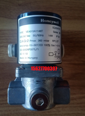 电磁阀VE4015A1146 VE4015A1005 VE4020A1195 VE4025A1004