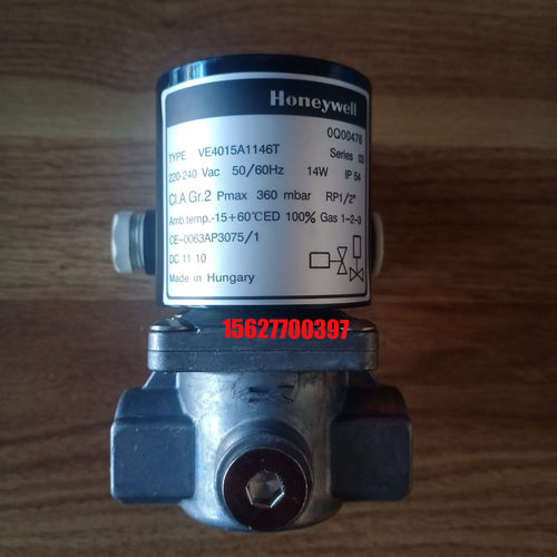 电磁阀VE4015A1146 VE4015A1005 VE4020A1195 VE4025A1004