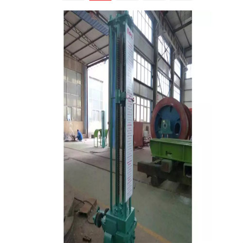 方便调试圆盘式指示器 操作简单圆盘式指示器 圆盘式深度指示器