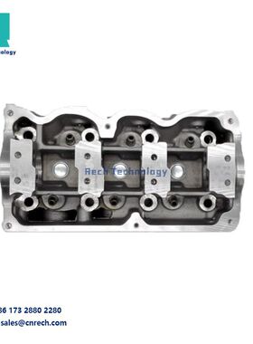 厂家直供F8CV缸盖 96316210 96642708 96642705 for 0.8L