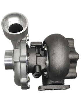增压器KOVAX DH300-5 65.09100-7038 466721-5007增压器挖掘配件