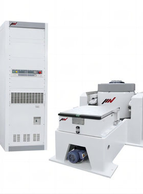 IMV振动试验台i系列 通用型振动试验系统i220/SA1M 上海臻精销售