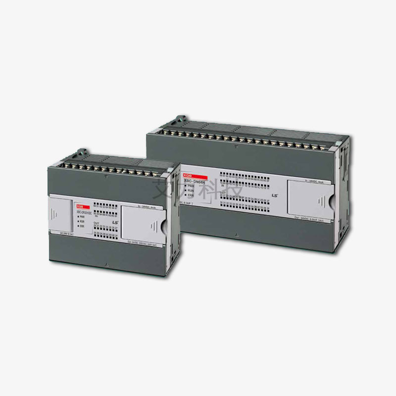 LS电气XGB系列 模块 XBE/XBF/XBL-DC08A/RY08A/TN08A/TP08A/AD08A
