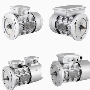 THREE-PHASE MOTOR电机马达YE2-71M2-6 电动机HANGZHOU HANGJUN M