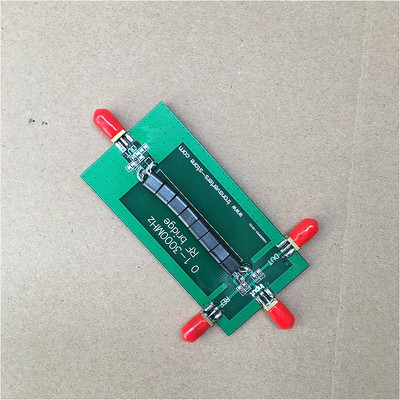 0.1-3000MHz RF SWR Bridge SWR电桥 驻波电桥 驻波比电桥