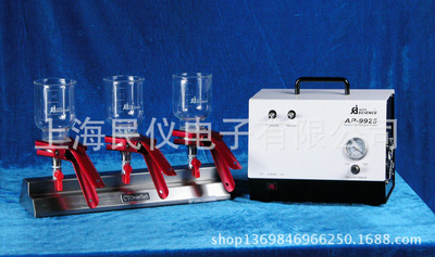 SSM-1/SSM-3/SSM-6多联过滤器