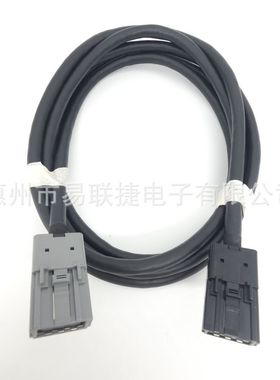 JAE连接器 MX62010S0019251 汽车线束