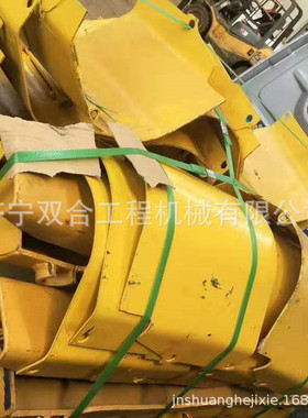 现货供应 SD16台车架前罩 16Y-40-00001 SD16台车架前罩