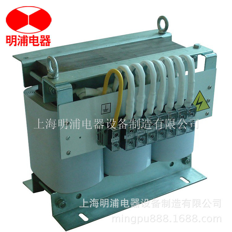 明浦公司直销 出口设备专用变压器 注塑机专用200V220V380变压器
