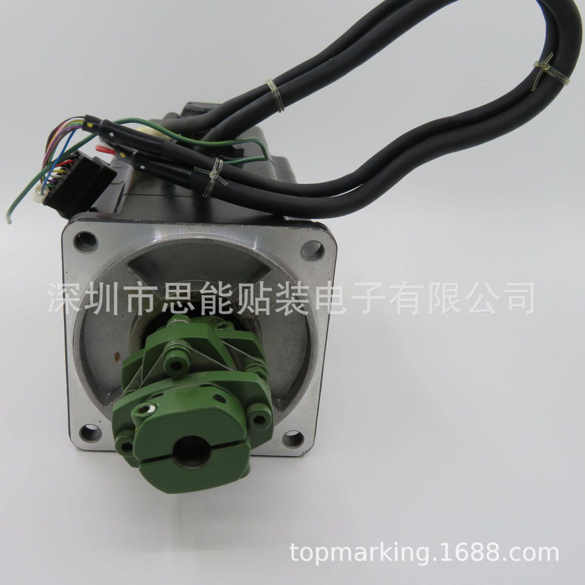 90K50-871C4X AC Servo Motor（X-Axis）SMT贴片机马达
