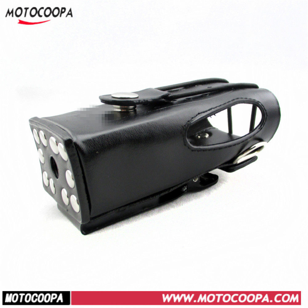 美特酷 批发对讲机皮套TK3207 TK2207 TK3207G对讲机手台保护皮套