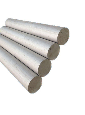 6061 7075T65航空硬铝合金棒6063易车氧化阳极专用走心机圆棒供应