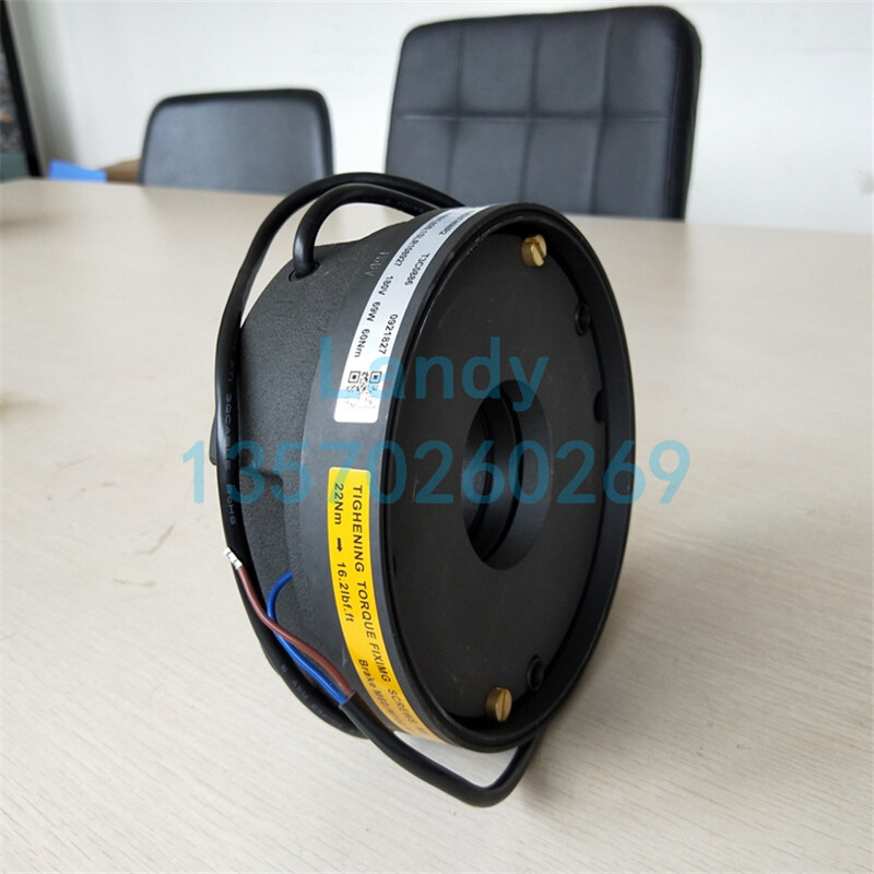 NM38790NR2 250/891.010.1S LR108927 180V 110W 250NM科尼制动器