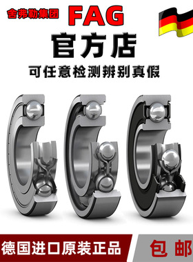 FAG轴承16014进口16015高速16016德国16017 1601816019-A-C3