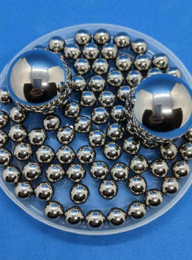 批发轴承钢珠26.96/26.97/26.98/26.988/27/27.5/28mm轴承钢球