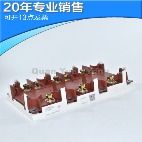 全新SKIM455GD12T4D1 DM1 SKIM501GD128DM SKIM270GD176D功率模块