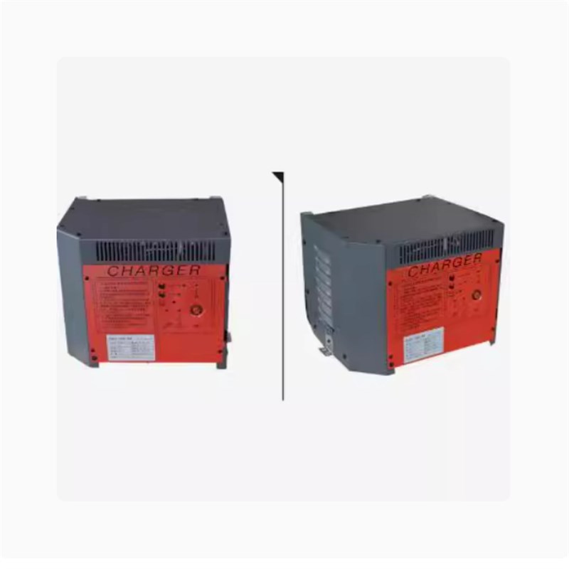 电动堆高机充电器铅酸锂电12v3024V36v80A18A20A30A40A50A60A48V7