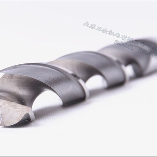 哈尔滨锥柄加长麻花钻/加长锥钻 /加长钻头46MM*500MM-1000MM