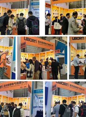 UBORN原装UB1815AE65P1/N1/P2/N2/8V/H1耐高压接近开关