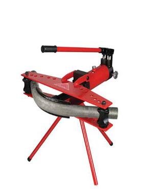 FWG-1寸2寸3寸4寸分体式手动液压弯管机