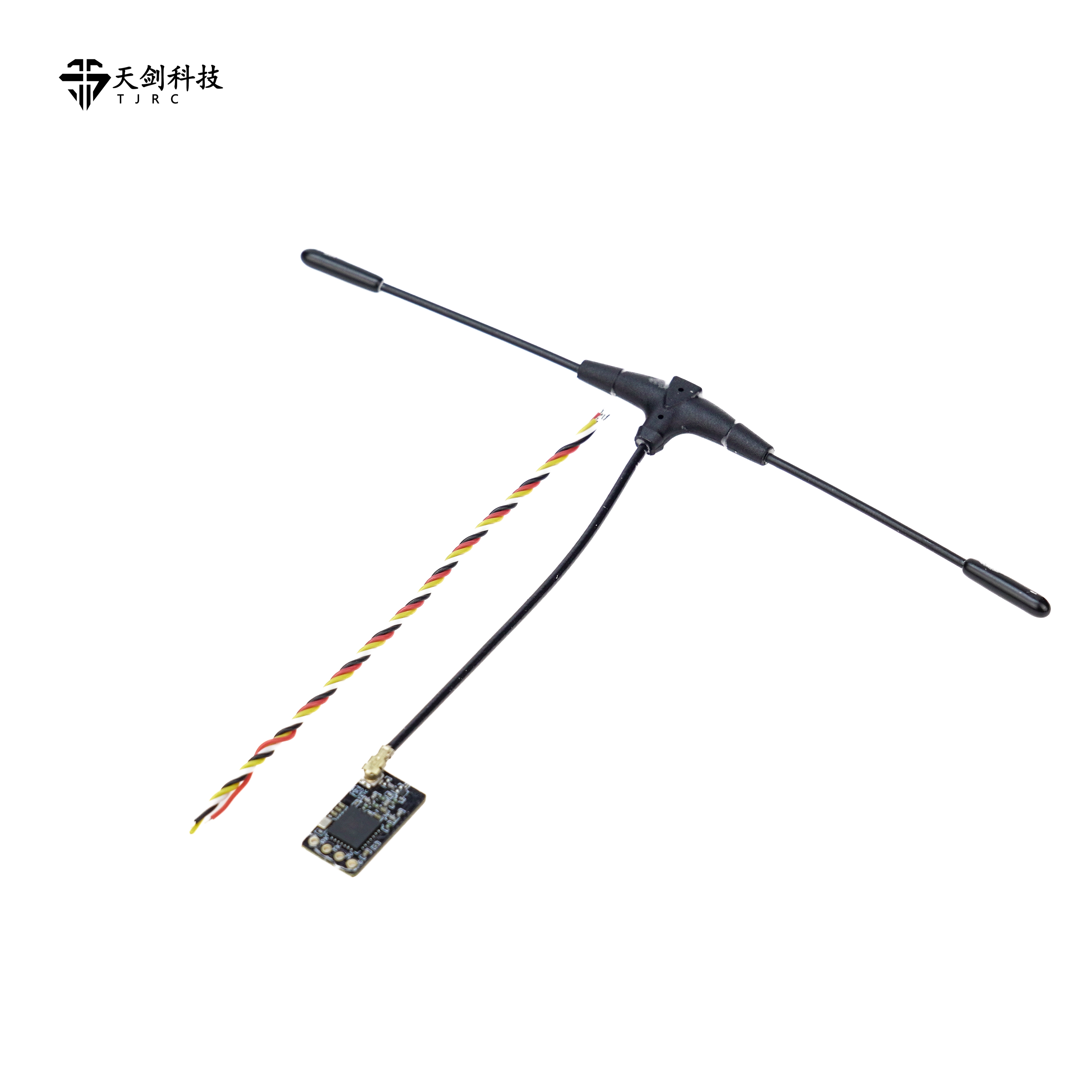 TJRC天剑科技防水接收机ELRS、TBS