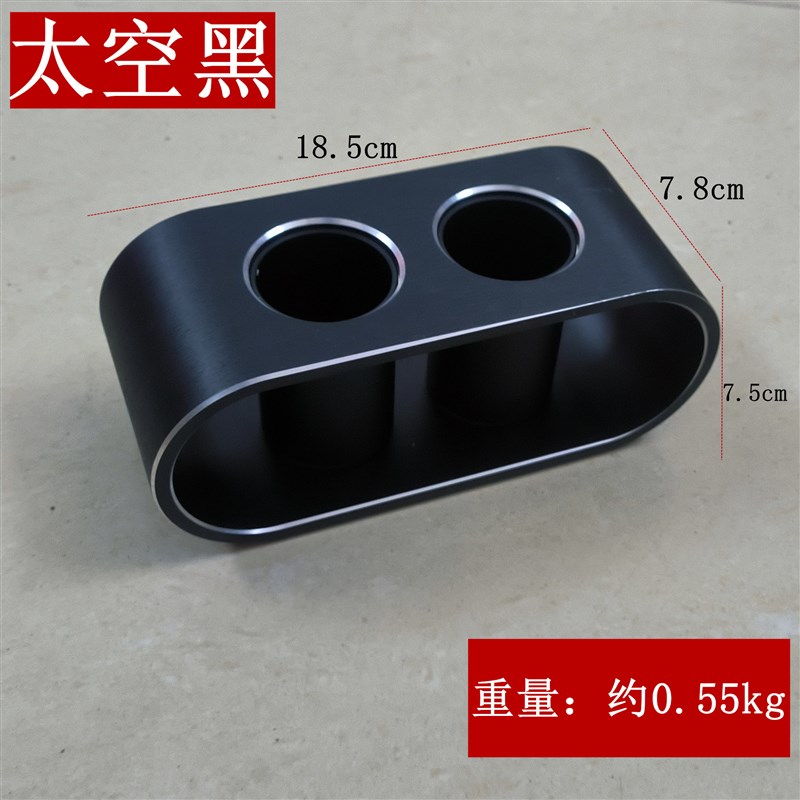 话筒架支架太空铝酒吧ktv桌面无B线麦克风架子唛咪座台式摆台摆件