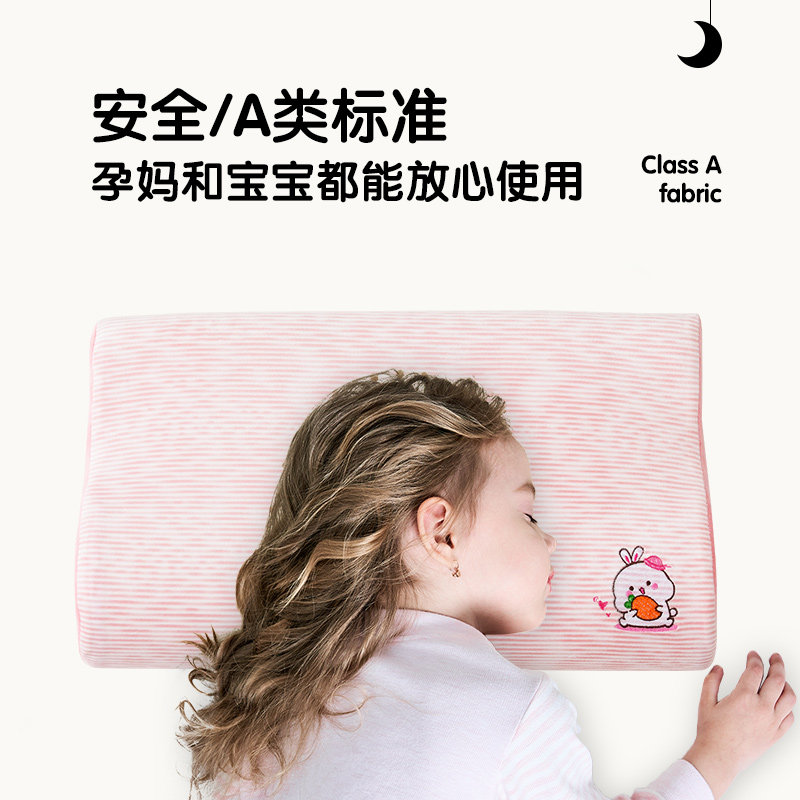 A类冬季宝宝绒枕套防静电加w绒保暖儿童成人记忆乳胶枕头套一对拍