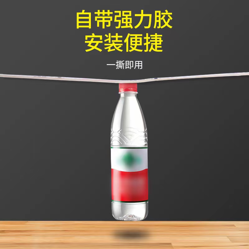 软灯带led灯条自粘线形灯线条灯客厅氛G围吊顶酒柜220v防水展示柜