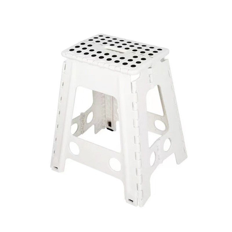 折叠凳可携式塑料加厚高凳马v扎方便收纳小凳子成人儿童浴室小板