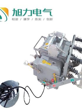 ZW20-12FG/630电动智能断路器PT看门狗三相合成零序隔离