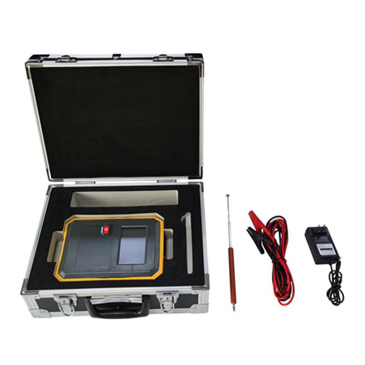 HTFZ-III避雷器计数器校验仪避雷器放电计数器校验仪抗干扰性强