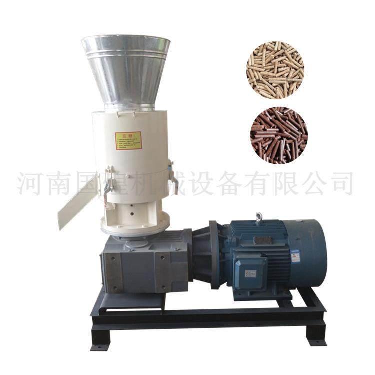 新型碎木屑颗粒机秸杆稻壳加工生物质颗粒设备木屑锯末颗粒机,五金/工具,其他机械五金,淘宝优惠券,粉丝福利购,淘宝优惠卷