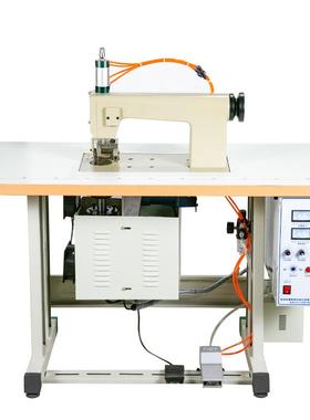 超声波花边机厂家直供包装手提袋压花机无纺布袋超声波缝合机